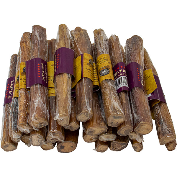 Silver Spur Buffalo Stick Jumbo 6"