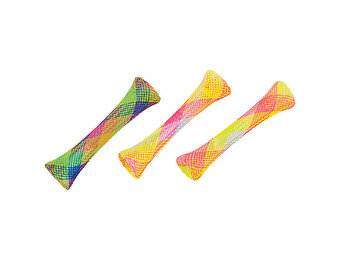 Spot Kitty Fun Tubes 3.25" 3PK