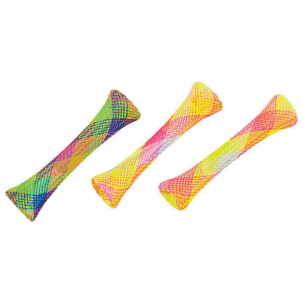 Spot Kitty Fun Tubes 3.25" 3PK