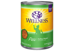 Wellness Cat Turkey 12.5oz