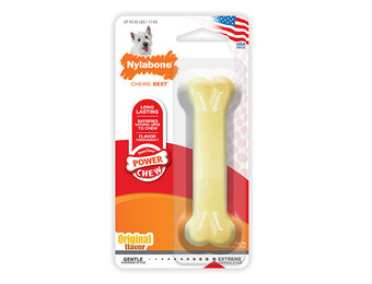 Nylabone Dura Chew Bone Original Regular 0-25LB