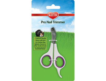 Pro Nail Trimmer