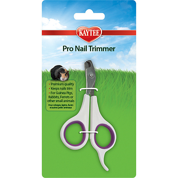 Pro Nail Trimmer