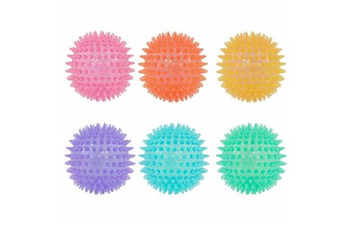 Gnawsome Squeak Ball 3.5"