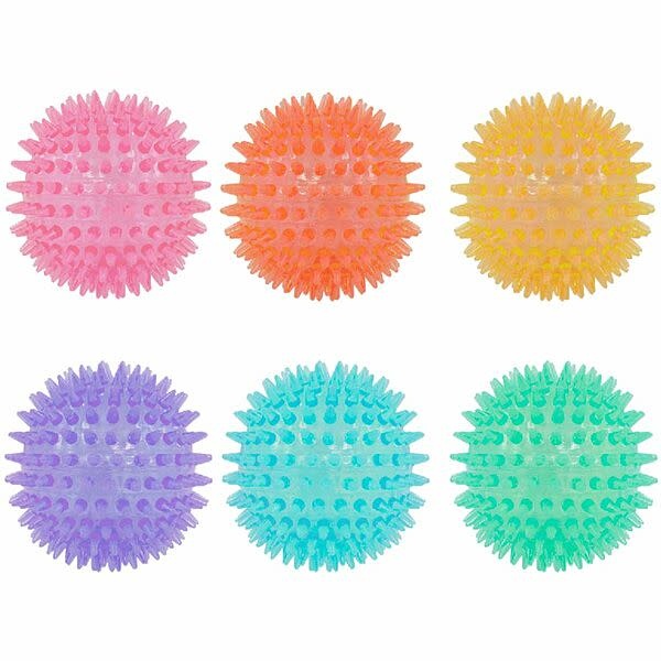 Gnawsome Squeak Ball 3.5"