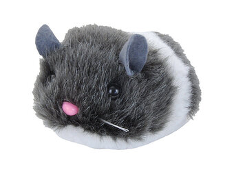 Turbo Vibrating Mouse