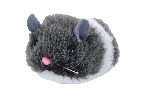 Turbo Vibrating Mouse