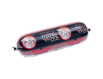 Rollover Premium Beef Roll 800g