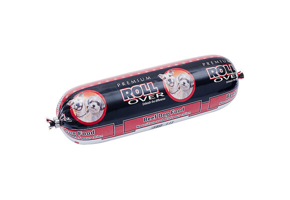 Rollover Premium Beef Roll 800g