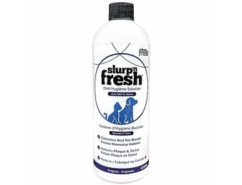 EnviroFresh Slurp N Fresh 400ml