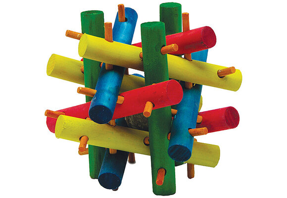 Kaytee Knot Nibbler Medium