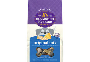 Old Mother Hubbard Classic Assortment Mini Dog 20 oz