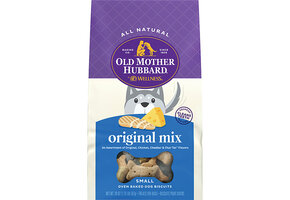 Old Mother Hubbard Classic Orig Assortment Small Dog 20 oz