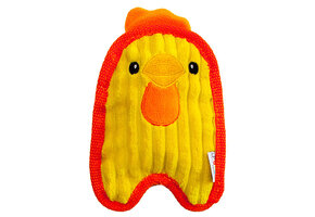 OH INvincibles Chicky Yellow Xsmall 8"