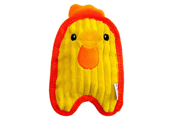 OH INvincibles Chicky Yellow Xsmall 8"