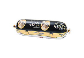 Rollover Premium Chicken Roll 800g