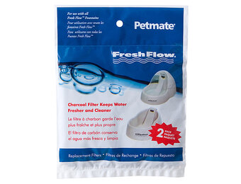 Fresh Flow Replacement Filter 2PK