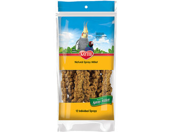Kaytee Spray Millet 12ct