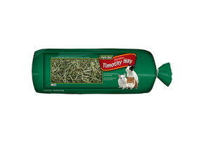 Kaytee Timothy Hay Mini Bale 24oz