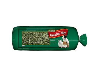 Kaytee Timothy Hay Mini Bale 24oz