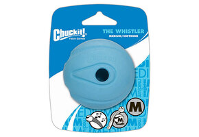 Chuckit Whistler Ball Medium