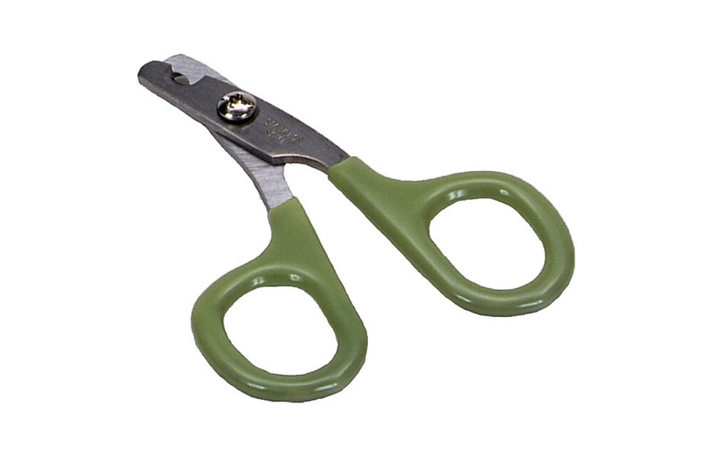 Coastal Safari Nail Scissor S