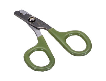 Coastal Nail Scissor S