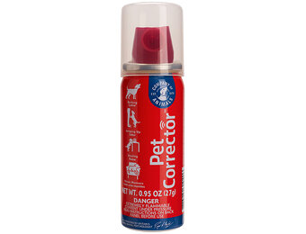 Pet Corrector 30ml