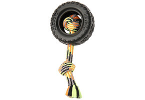 Tirebiter ll w/Rope Small 3.75”