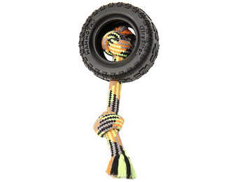 Tirebiter ll w/Rope Small 3.75”