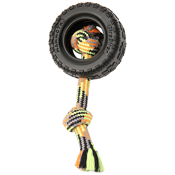 Tirebiter ll w/Rope Small 3.75”