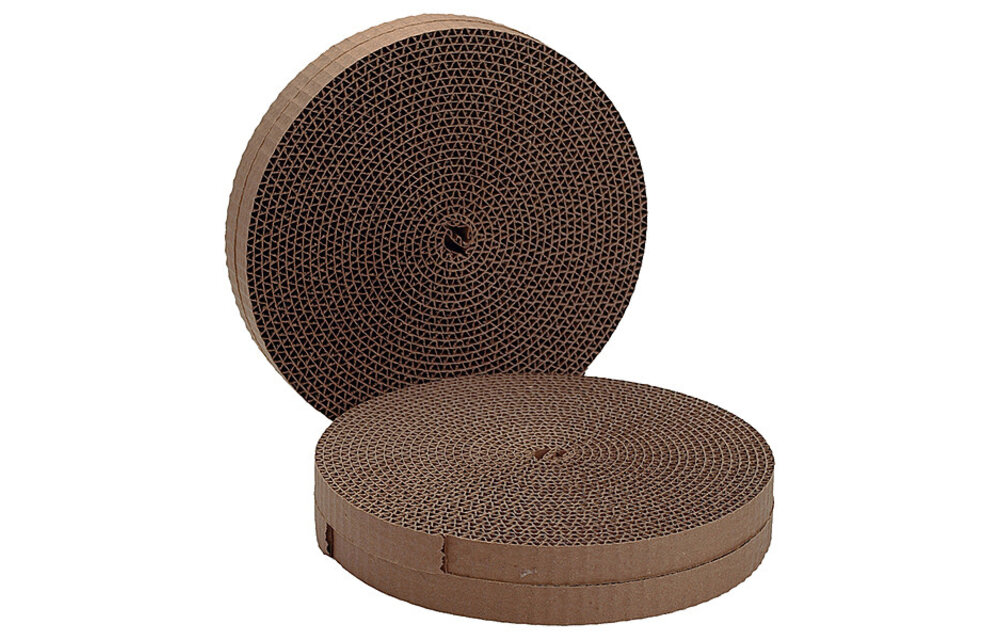 Turbo Scratch Pad Refill