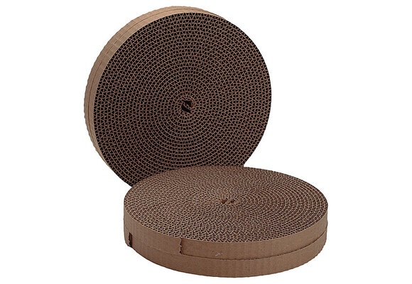 Turbo Scratch Pad Refill