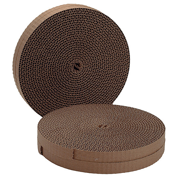 Turbo Scratch Pad Refill