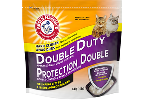 A&H Double Duty Clump 6.4kg