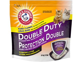 A&H Double Duty Clump 6.4kg