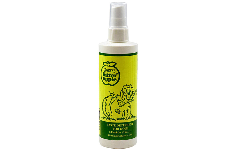 Grannicks Bitter Apple Spray 8oz