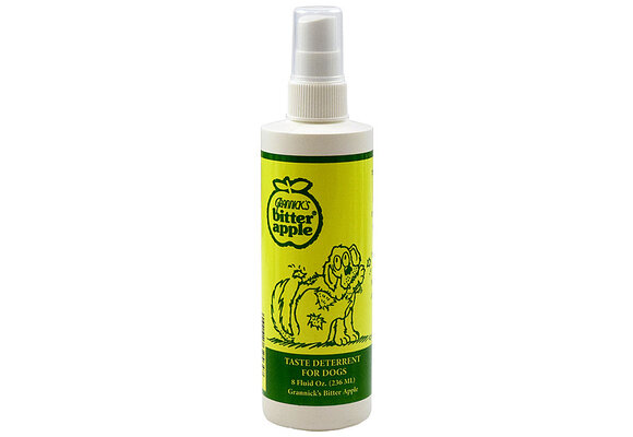 Gran Bitter Apple Spray 8oz
