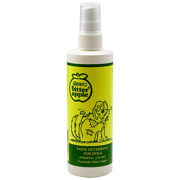 Grannicks Bitter Apple Spray 8oz
