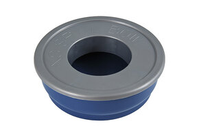 Petmate No Spill Bowl