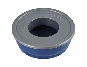 Petmate No Spill Bowl