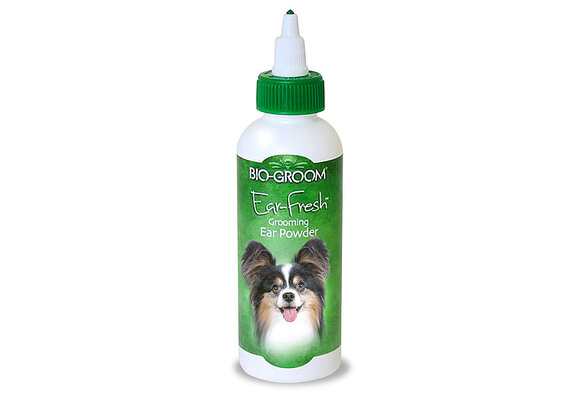 Bio Groom Ear Medicated Powder 24g