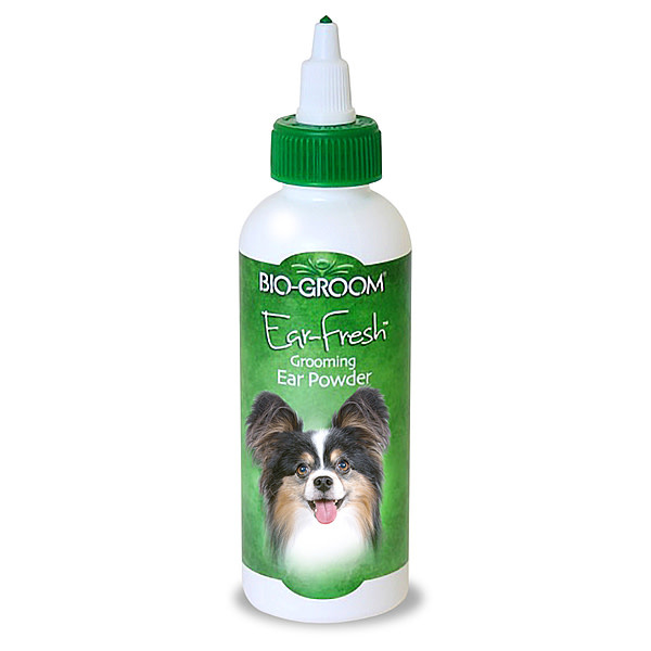 Bio Groom Ear Medicated Powder 24g