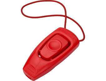 CA Clix Whizz Click Combo