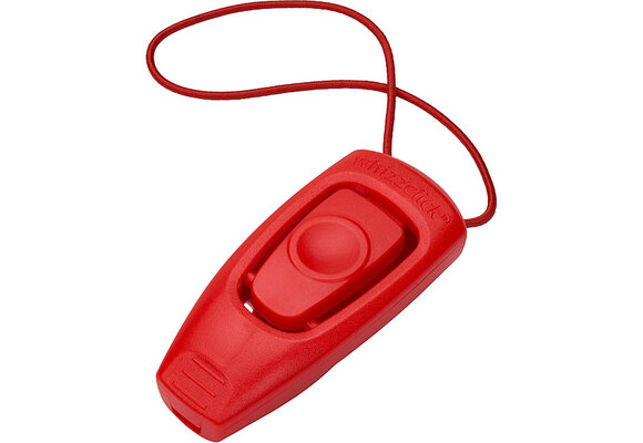 CA Clix Whizz Click Combo