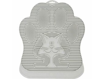 Omega Paw Paw Cleaning Litter Mat