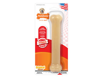 Nylabone Dura Chew Bone Original Giant 0-50LB