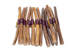 Silver Spur Jumbo Buffalo Chew Stick 12"