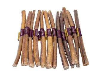 Silver Spur Jumbo Buffalo Chew Stick 12"