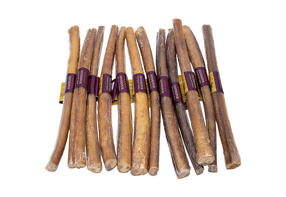 Silver Spur Jumbo Buffalo Chew Stick 12"